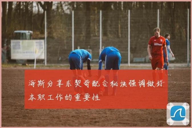 海斯分享东契奇配合秘诀强调做好本职工作的重要性